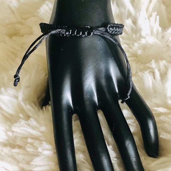 Charm Bracelet adjustable - Picture 2 of 3